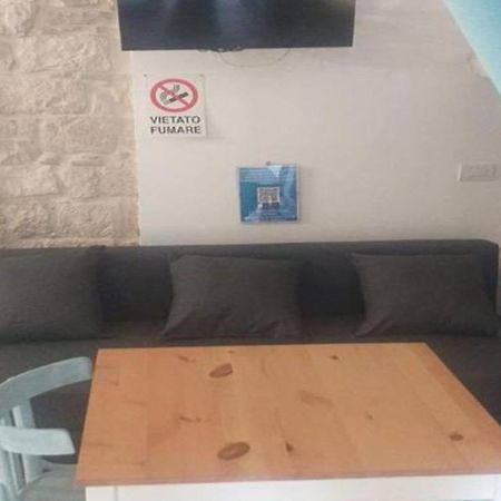 Suite Da Nonno Luigi 100 Metri Dal Mare Giovinazzo Ngoại thất bức ảnh