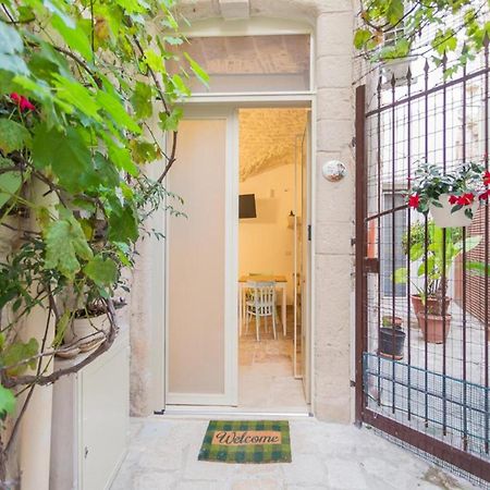 Suite Da Nonno Luigi 100 Metri Dal Mare Giovinazzo Ngoại thất bức ảnh