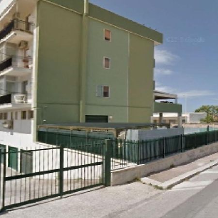 Suite Da Nonno Luigi 100 Metri Dal Mare Giovinazzo Ngoại thất bức ảnh