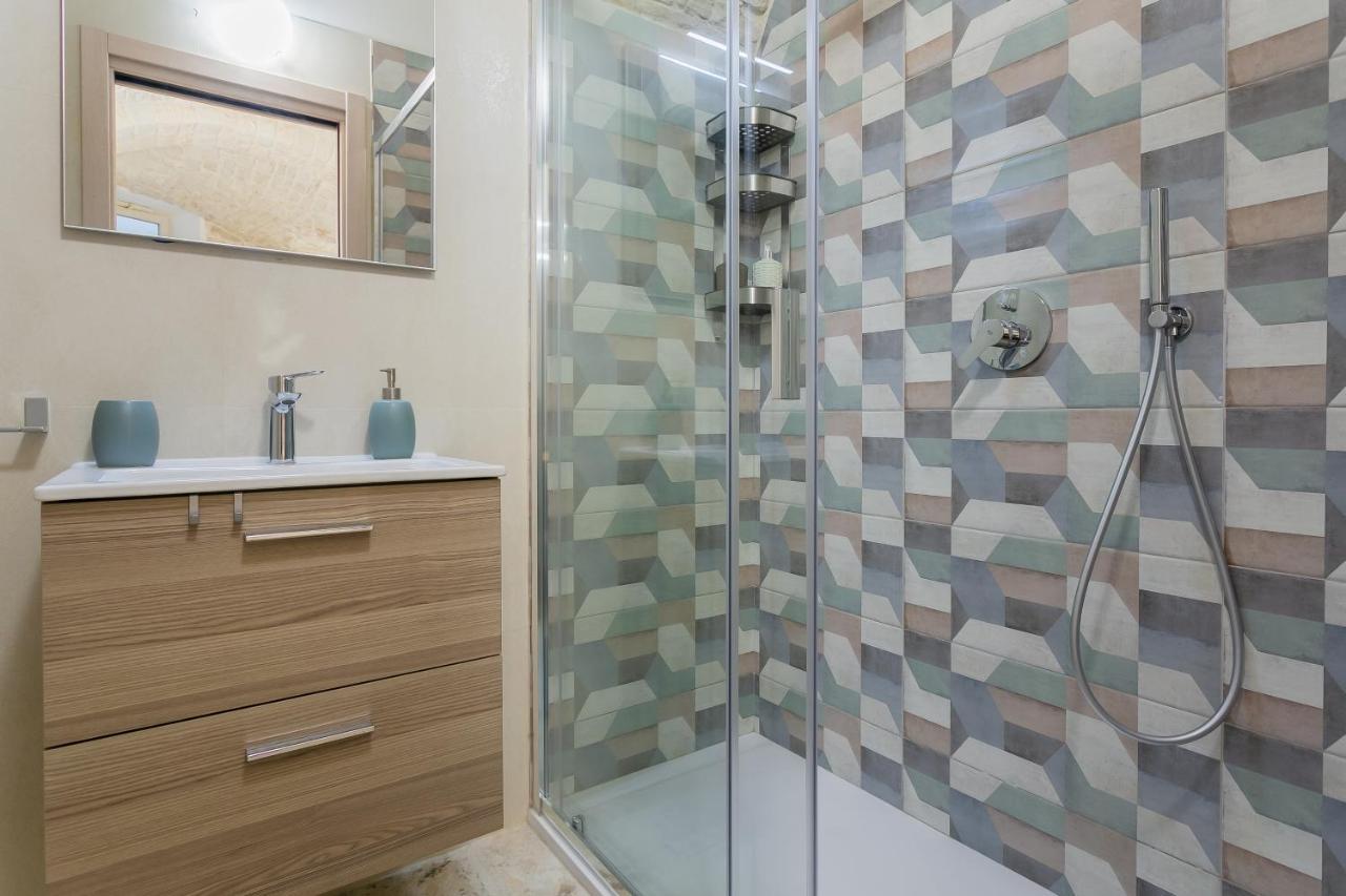 Suite Da Nonno Luigi 100 Metri Dal Mare Giovinazzo Ngoại thất bức ảnh