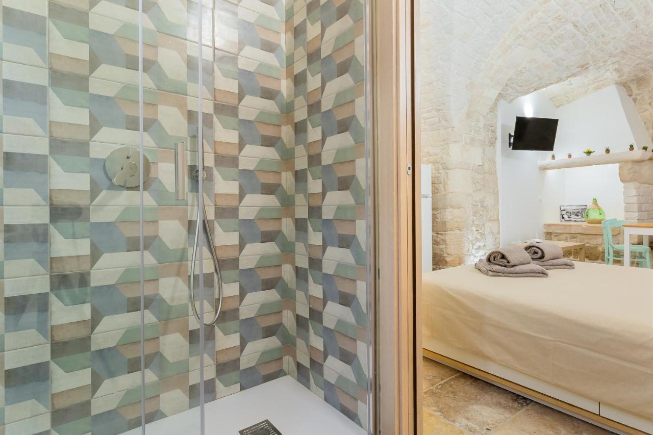 Suite Da Nonno Luigi 100 Metri Dal Mare Giovinazzo Ngoại thất bức ảnh