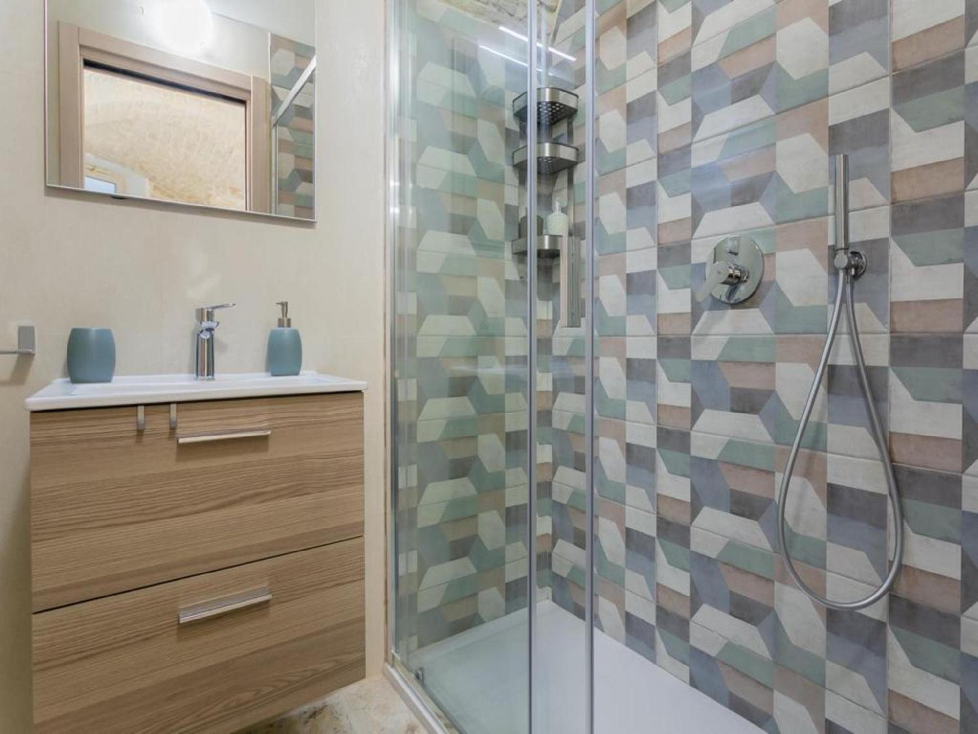 Suite Da Nonno Luigi 100 Metri Dal Mare Giovinazzo Ngoại thất bức ảnh