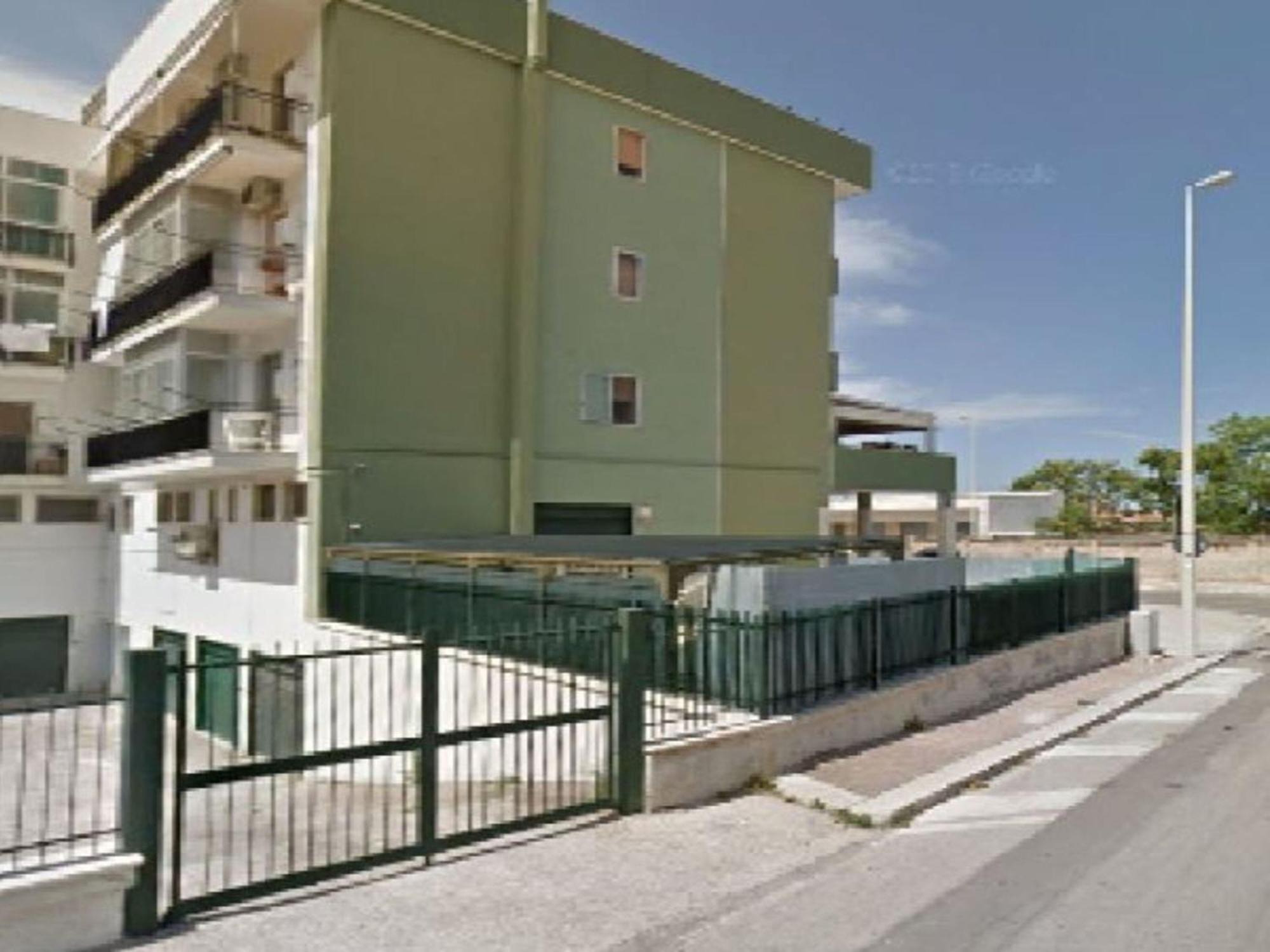 Suite Da Nonno Luigi 100 Metri Dal Mare Giovinazzo Ngoại thất bức ảnh