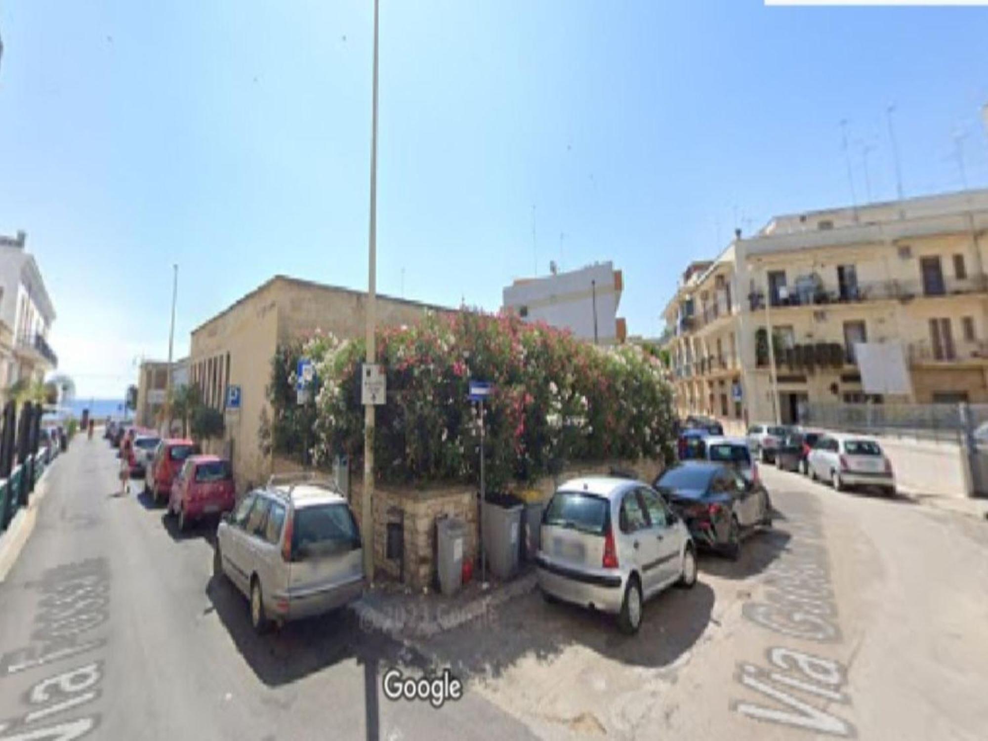 Suite Da Nonno Luigi 100 Metri Dal Mare Giovinazzo Ngoại thất bức ảnh